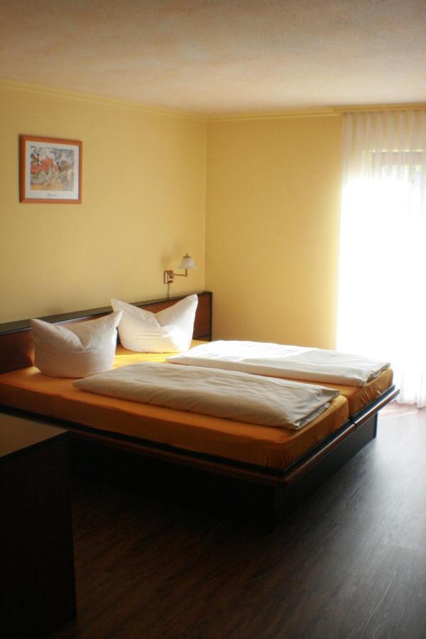 Hotel Rebstock Rust Quarto foto